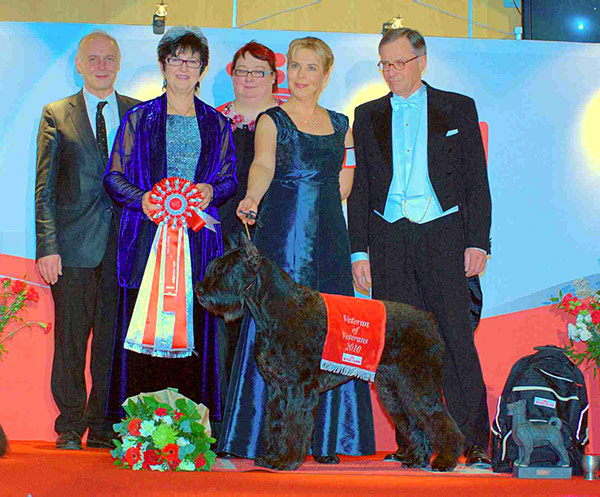 CoC ja VoV 2010 CoC ja VoV 2010